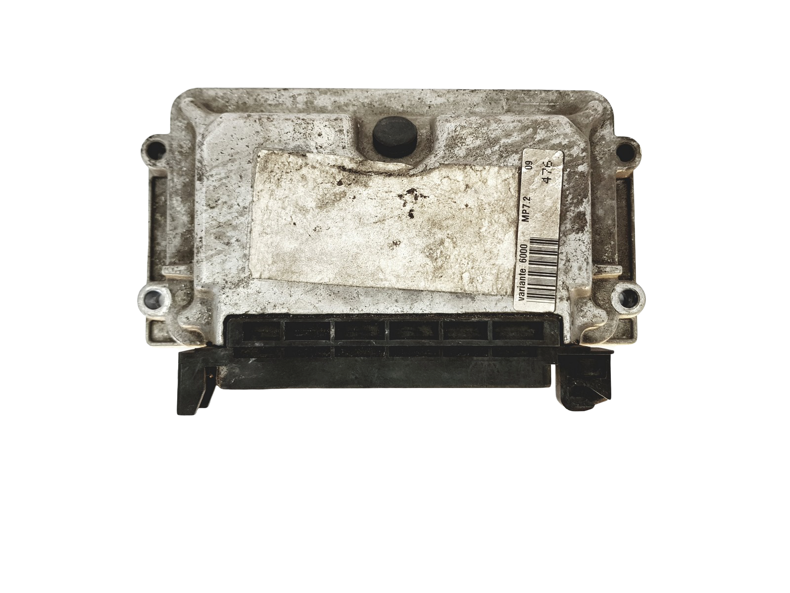 Ohjausyksikkö 0261206217 9632694280 26FM0610 PSA Bosch main product photo