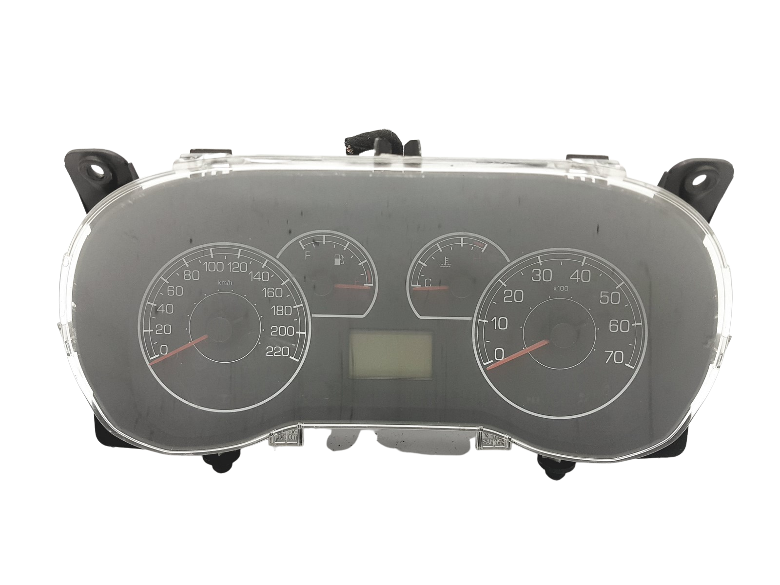 Nopeusmittari Fiat Grande Punto 51867545 56046 main product photo