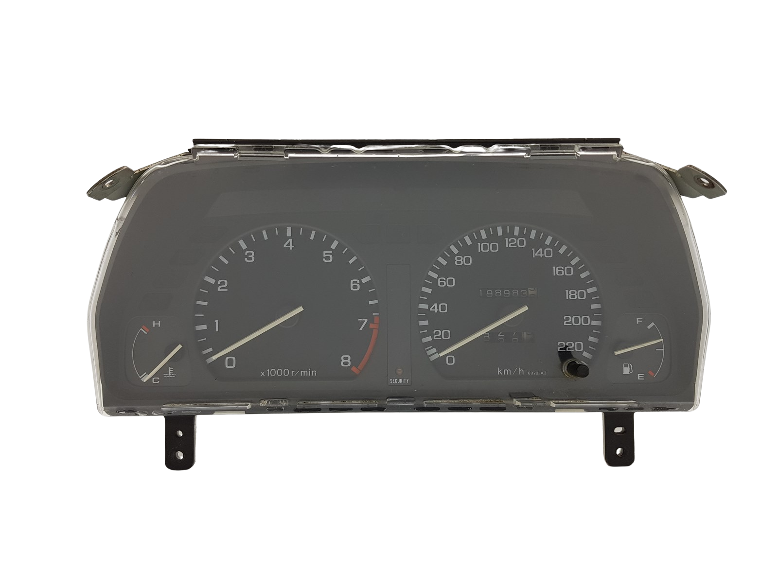 Kierroslukumittari Honda Concerto HR0179029 YAC10594 NS 3090 main product photo