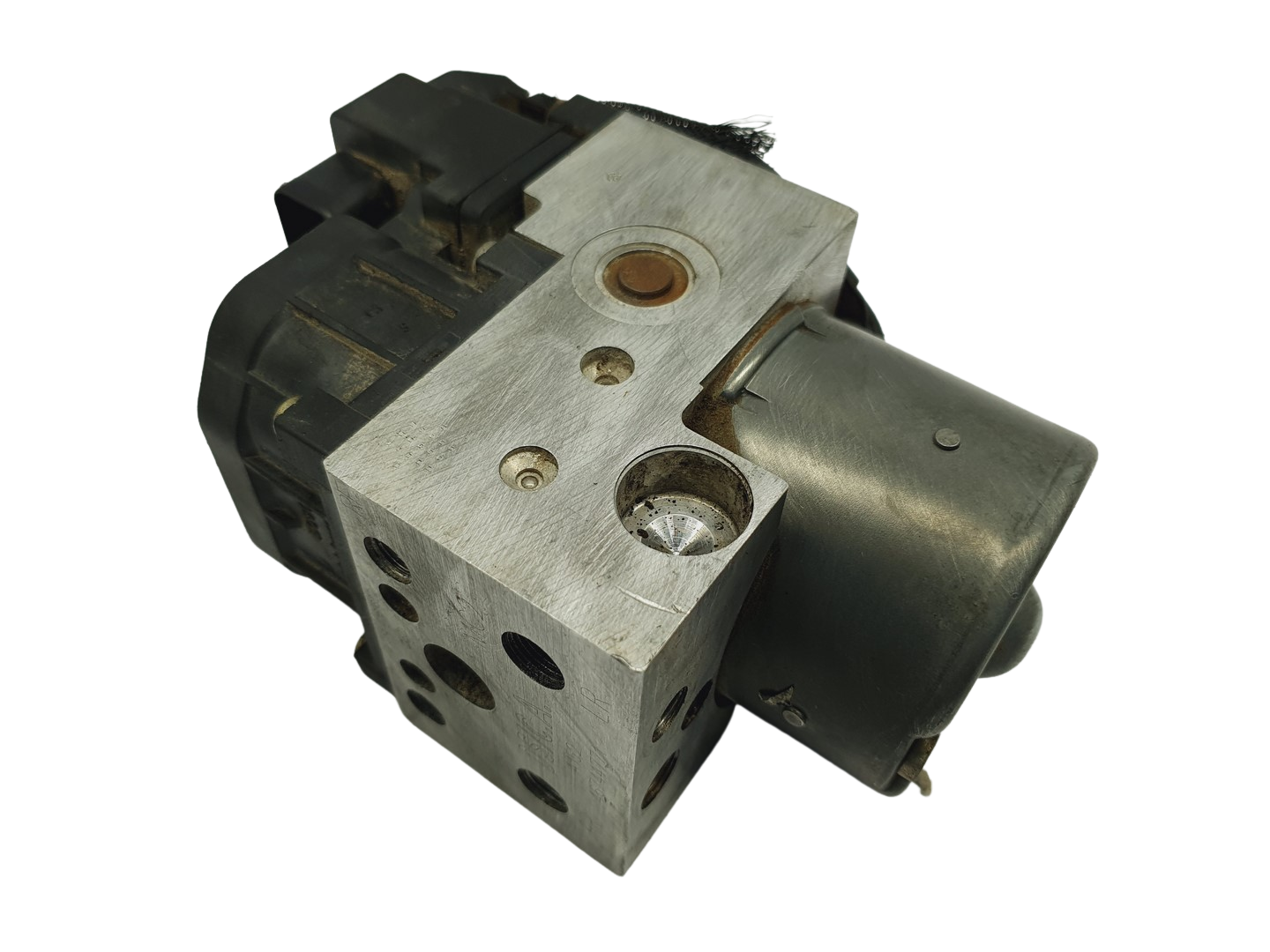 Abs-pumppu Fiat Punto 46744771 0273004463 0265216622 66236 main product photo