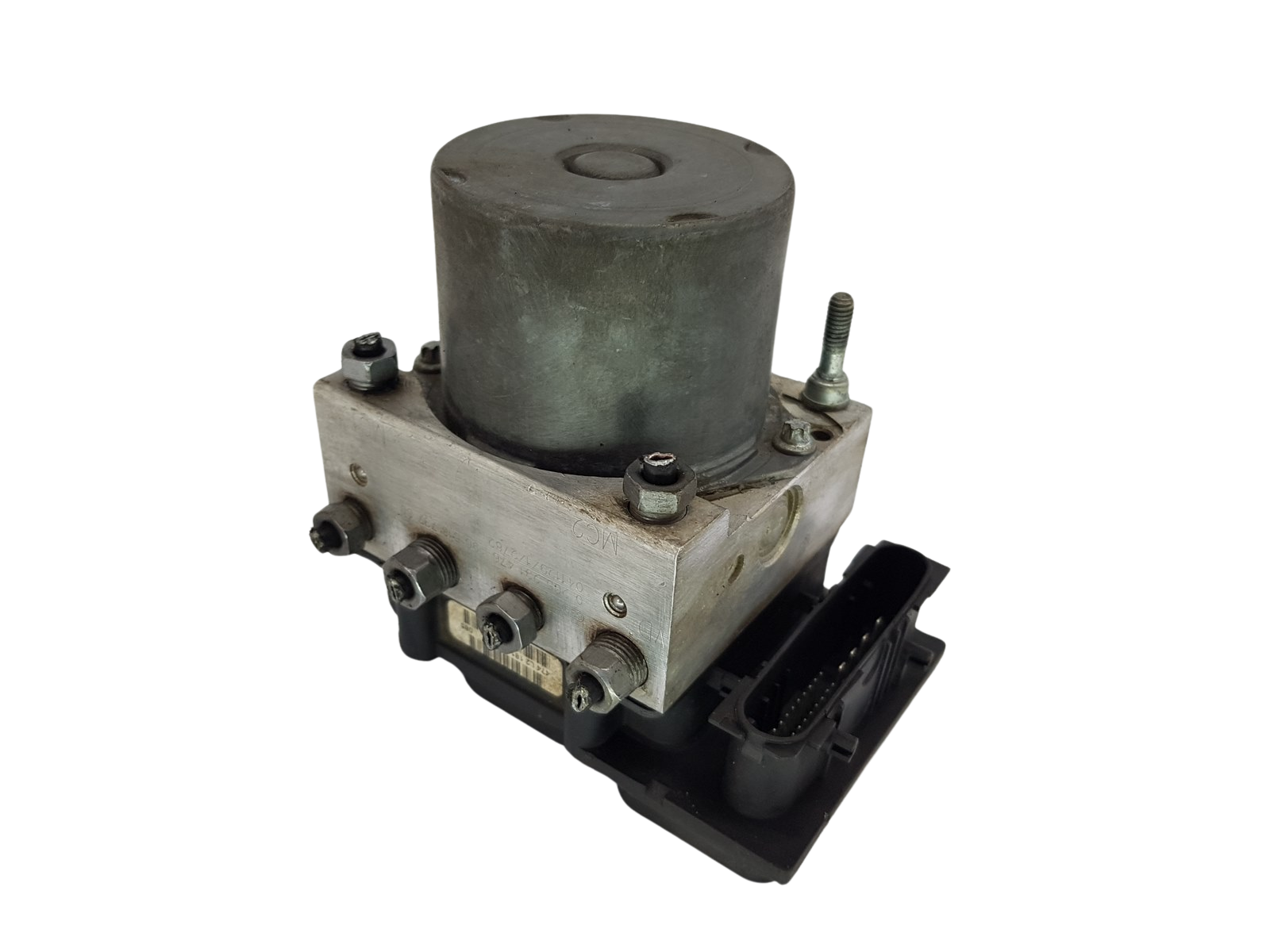 Abs-pumppu Peugeot 307 9651873780 0265800390 0265231476 3795 main product photo