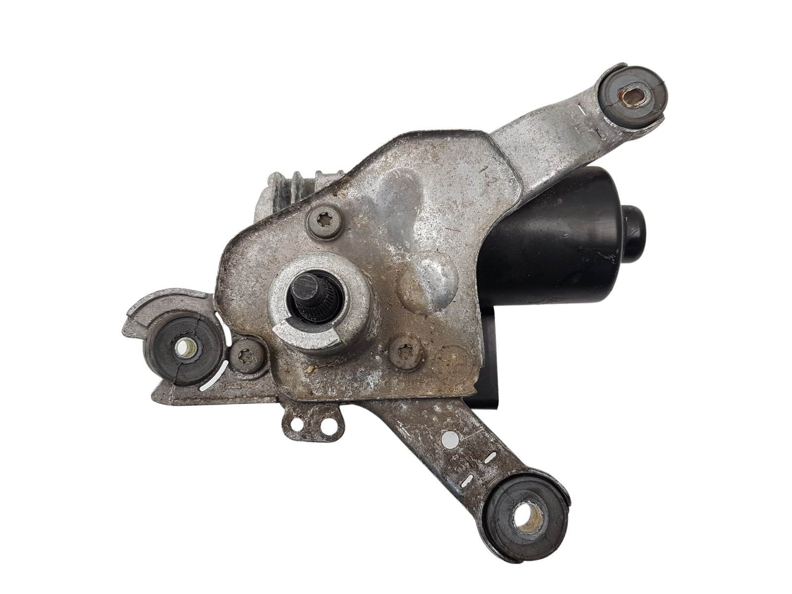 Pyyhkijän moottori Oikea Ford Mondeo DS73-17504-CE W000040896 1525 main product photo