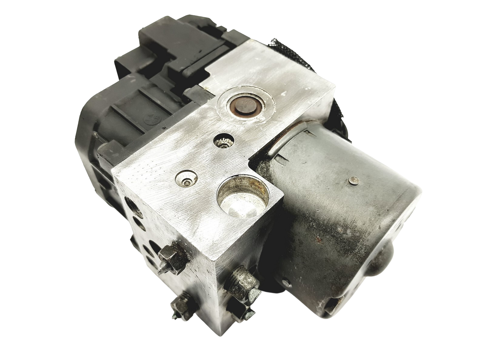 Abs-pumppu Opel Corsa C 09127108 Bosch 47086 main product photo