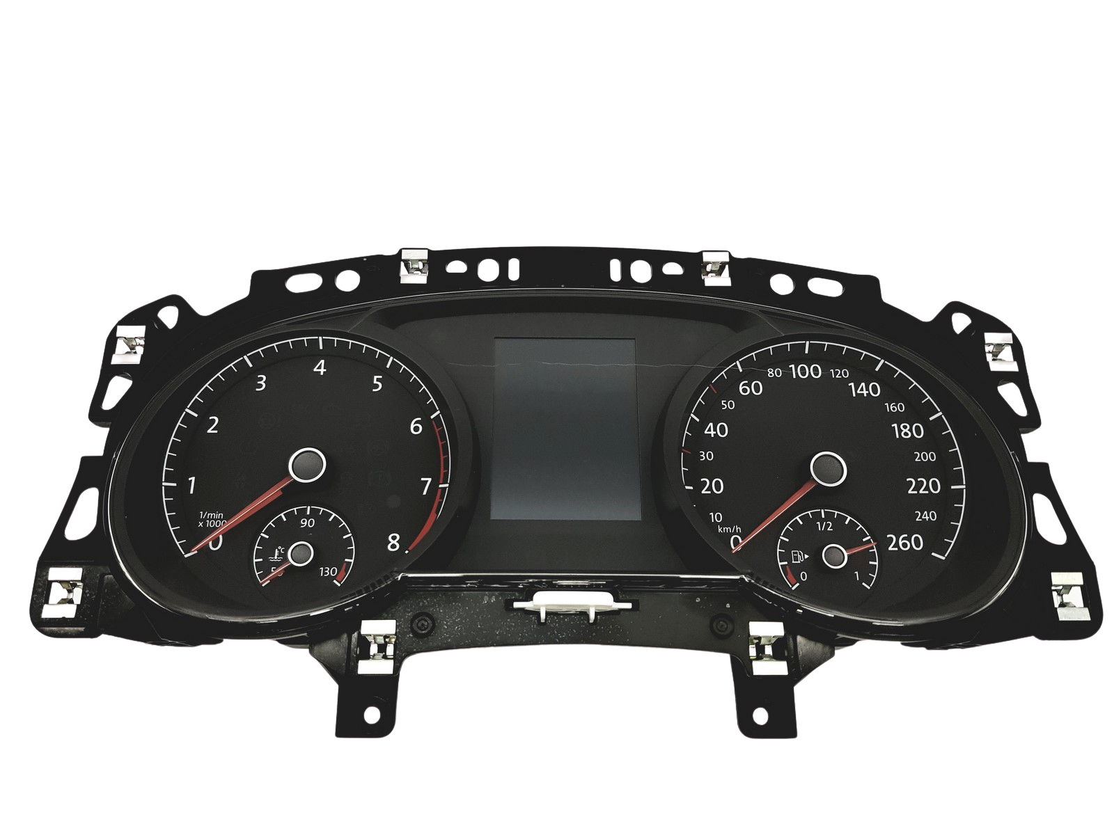 Nopeusmittari VW Golf MK7 Sportsvan 517920740 VDO 31928 main product photo