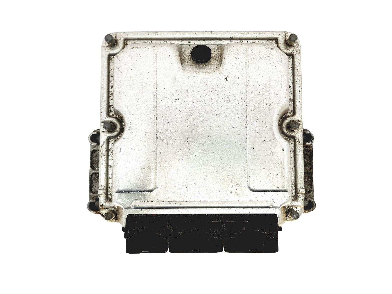 Ohjausyksikkö 0281011324 8200309316 8200309321 Renault Bosch 22414 main product photo