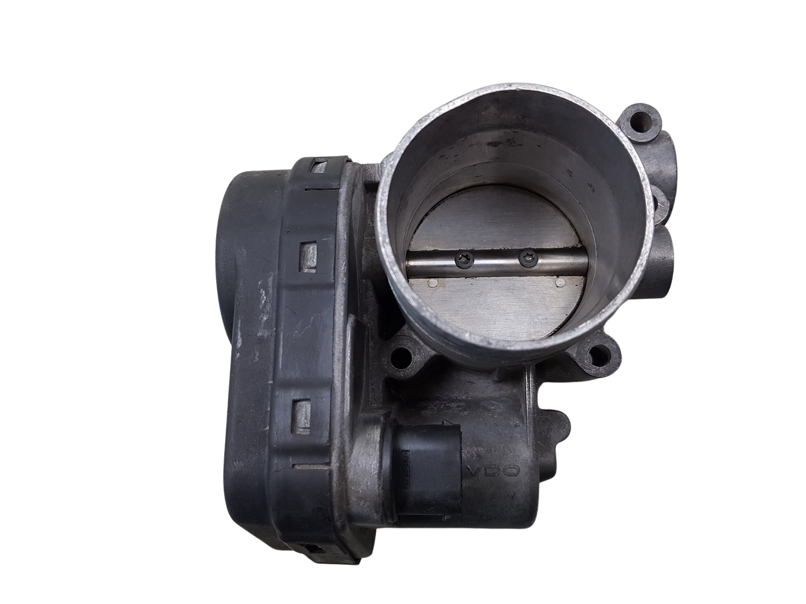 Kaasuläpän venttiili Mercedes-Benz A1661410125 408.238/127/001 1693 main product photo