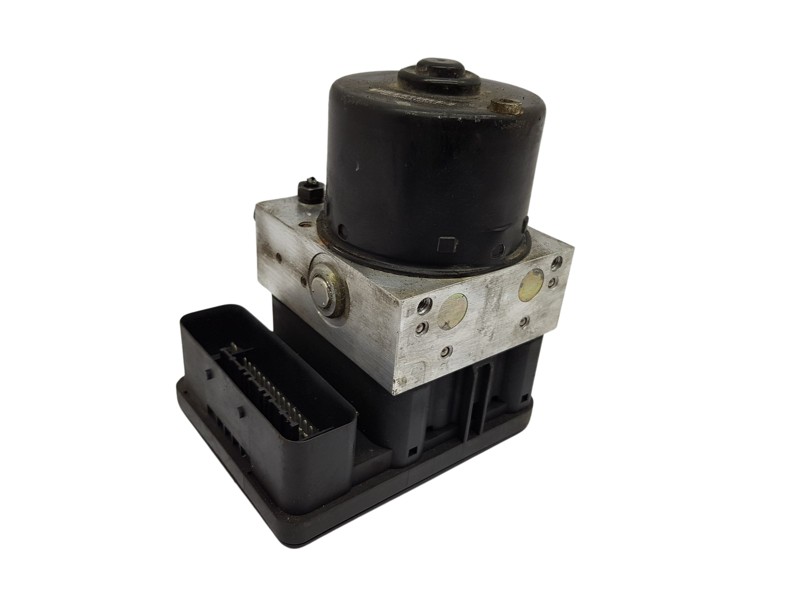 Abs-pumppu VW Golf MK4 1J0614517E 1C0907379E ATE 4449 main product photo