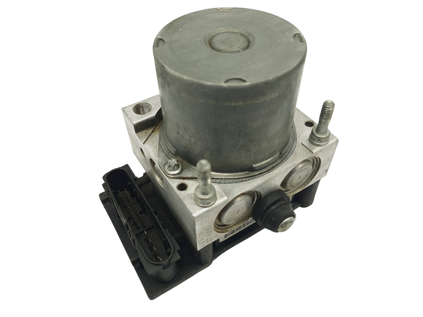 Abs-pumppu Citroen Peugeot 9660779880 0265800415 0265231522 64672 main product photo