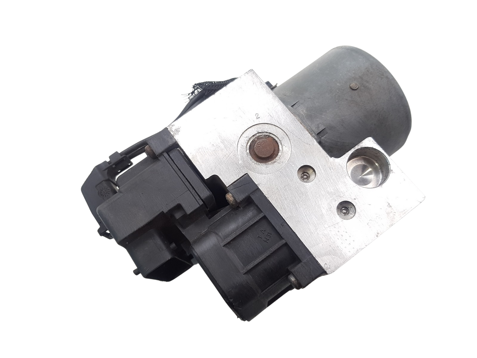 Abs-pumppu Opel Corsa C 09127108 0265216478 0273004227 1761 main product photo
