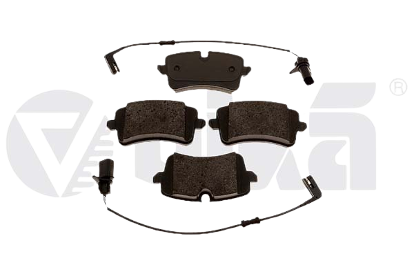 Jarrupalat Taka Tee Audi A8 4H0698451D 66981696501 Vika main product photo