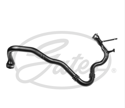 Ilmaletku 2232000Q1B 8200598010 Dacia Duster 1.5 DCI Alkuperäinen main product photo