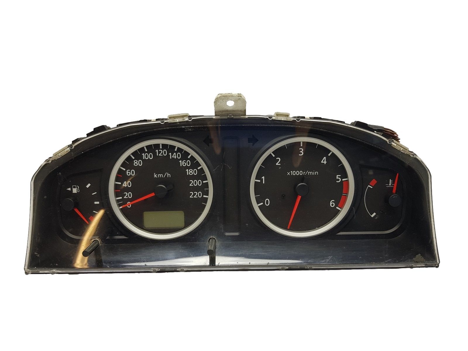 Nopeusmittari Nissan Almera BN771 3550499 main product photo