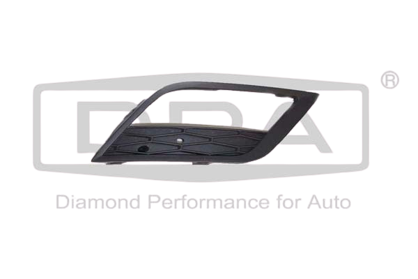Halogeenirunko Vasen Tee Seat Ibiza 6J0853665F 88531775302 DPA main product photo