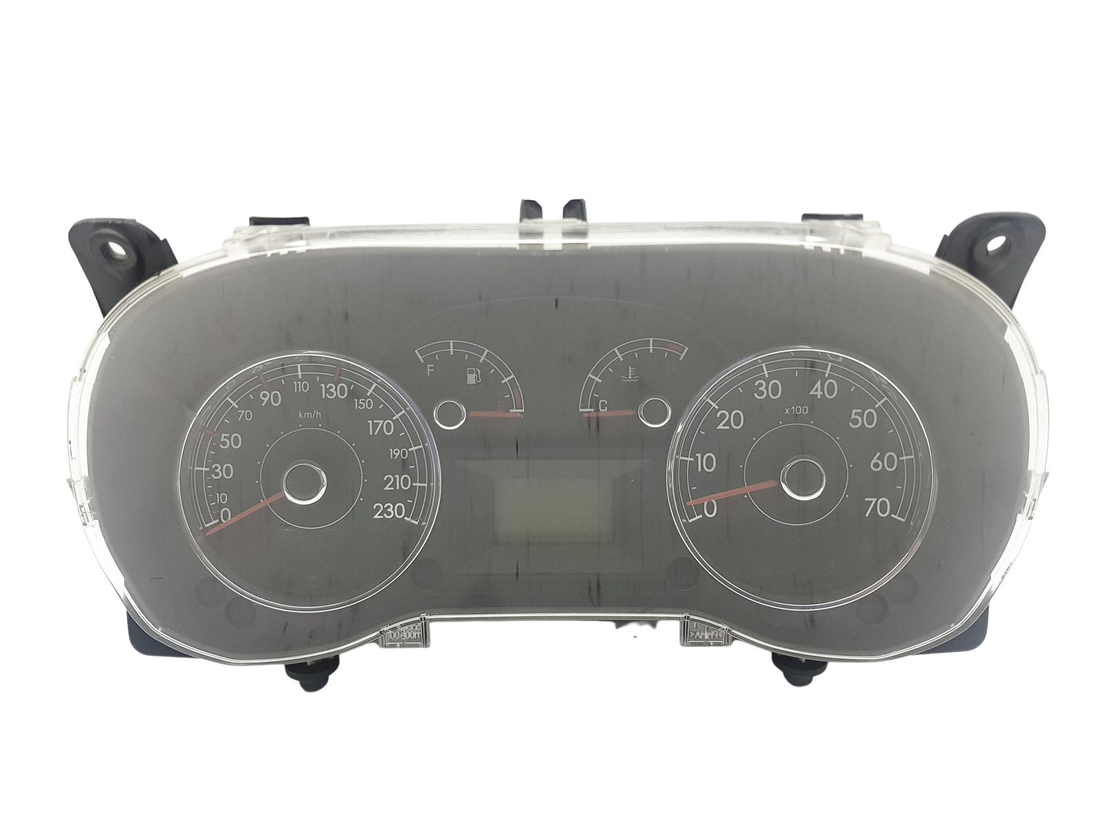 Nopeusmittari Fiat Grande Punto 51828069 48796 main product photo