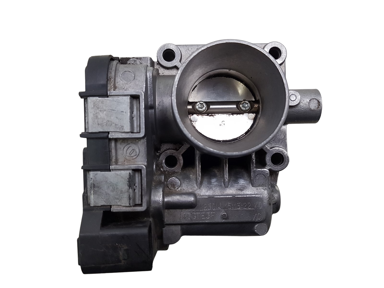 Kaasuläpän venttiili 5525046 40GTE3F Fiat Lancia Ford 1.2 FPT 1452 main product photo