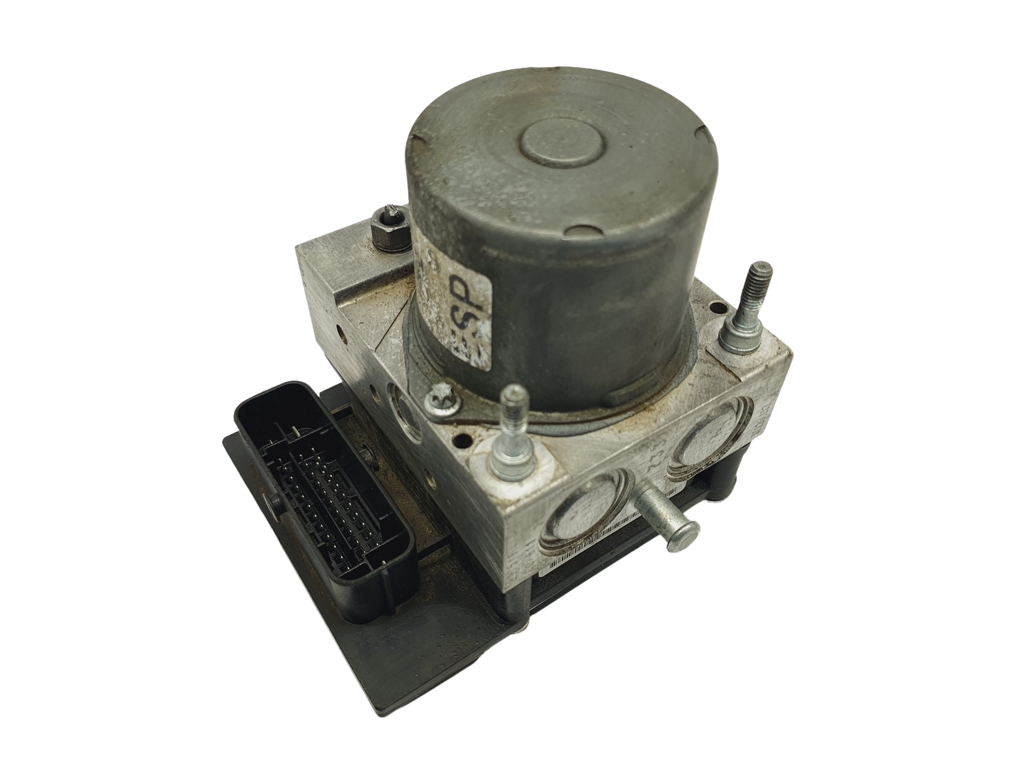 Abs-pumppu Fiat Punto Evo 51876878 0265251572 Bosch 62290 main product photo