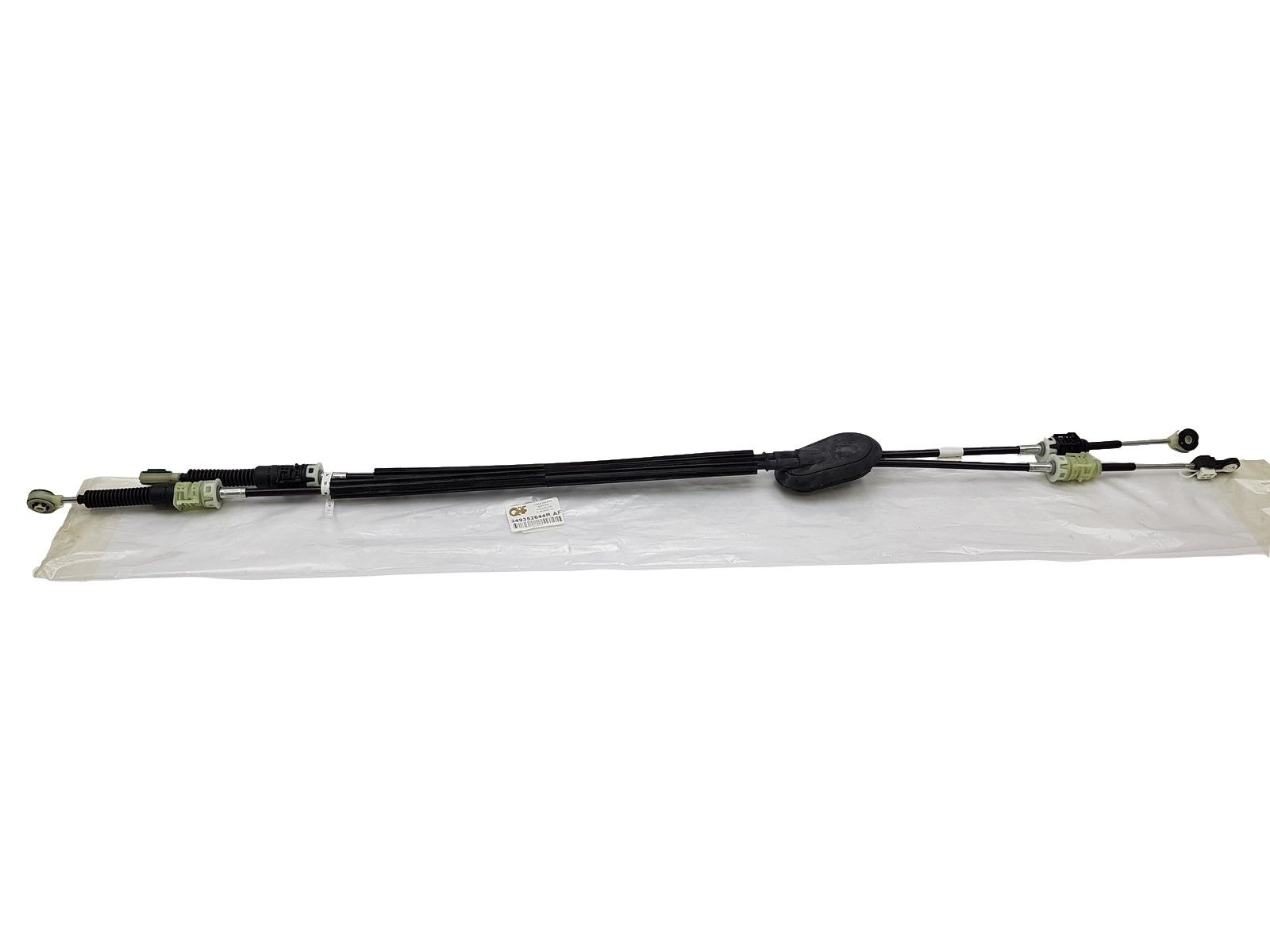 Vaihteiston vaijeri Renault Scenic 4 349352644R Uusi Alkuperäinen main product photo