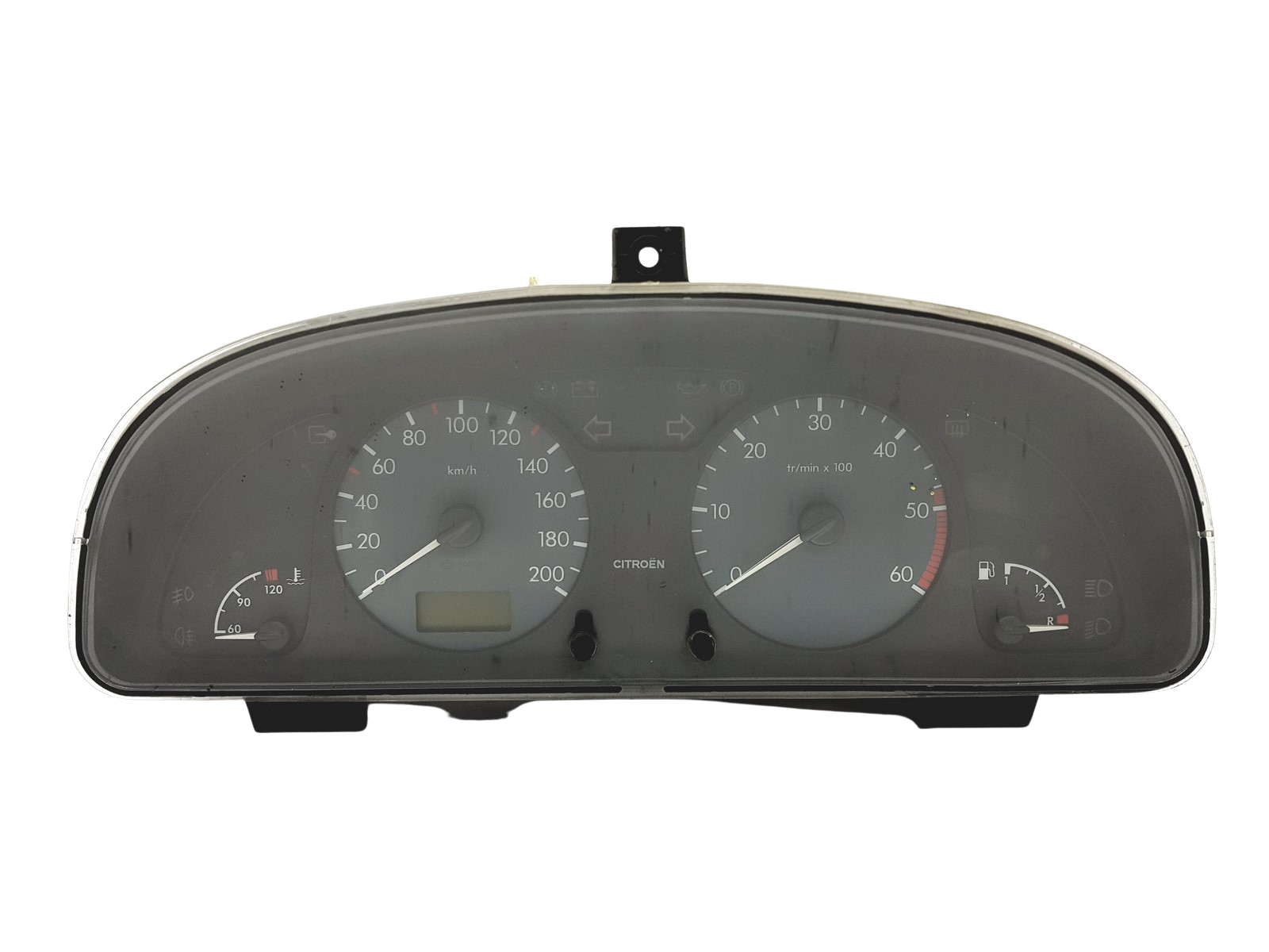 Nopeusmittari Citroen Xsara 9636440580 OR 00 50508 main product photo