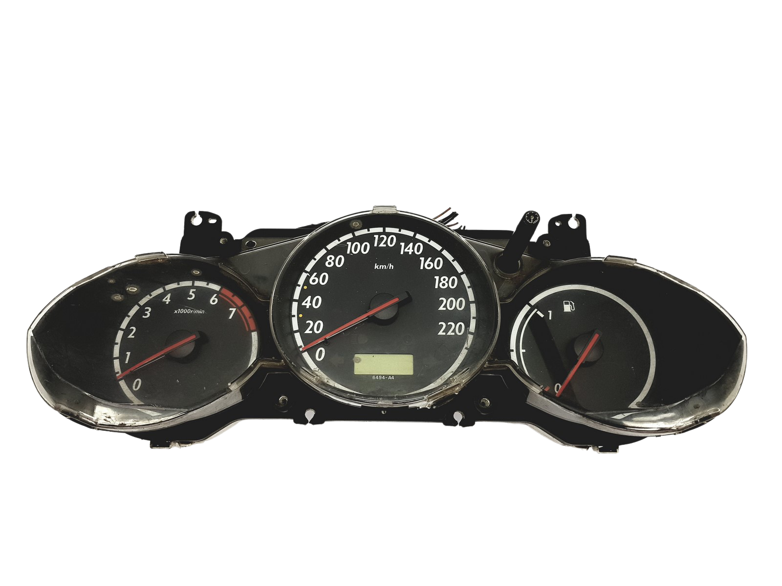 Kierroslukumittari Honda Jazz HR0294207 78100SAAG300 41481 main product photo