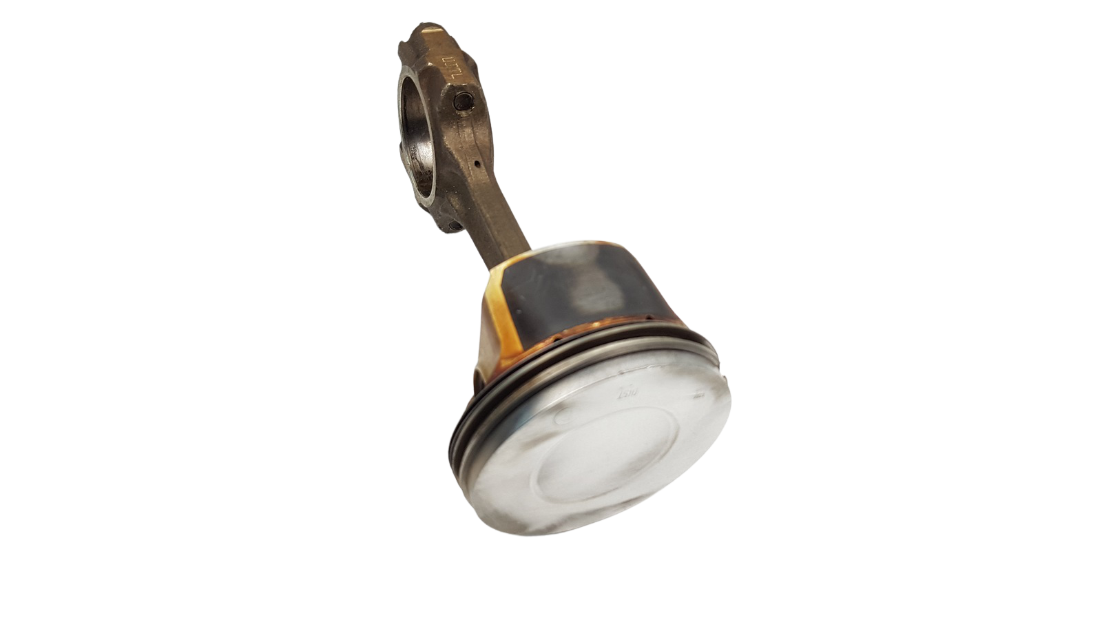 Kytkentätanko Mäntä 9807062480 9827331780 2.0 16v Citroen Peugeot 94 main product photo