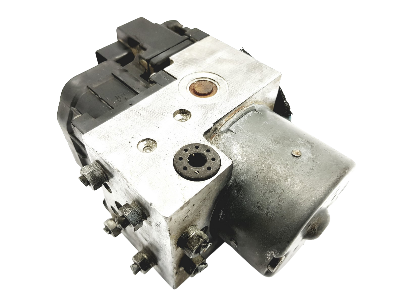 Abs-pumppu Opel Zafira Astra G 90581417 0265216651 39091 main product photo