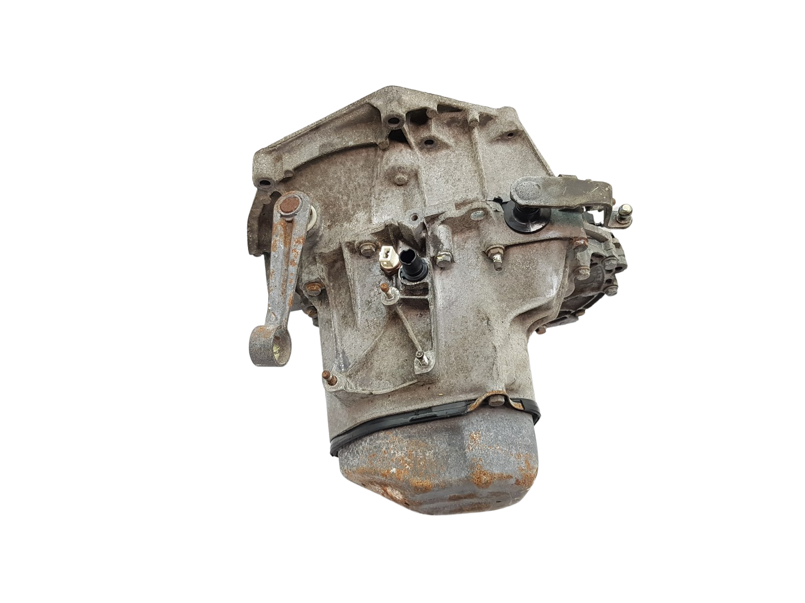 Vaihteisto 20CE45 1.4 8v Peugeot 206 2222C5 1110 main product photo