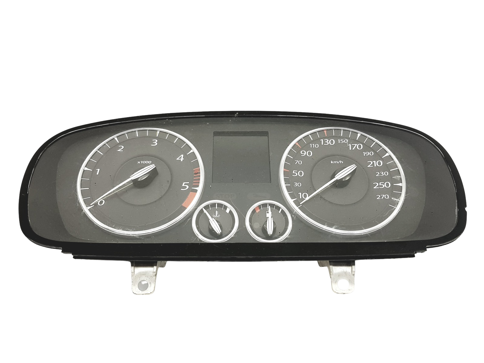 Kierroslukumittari Renault Laguna 3 250450036R 44241 main product photo