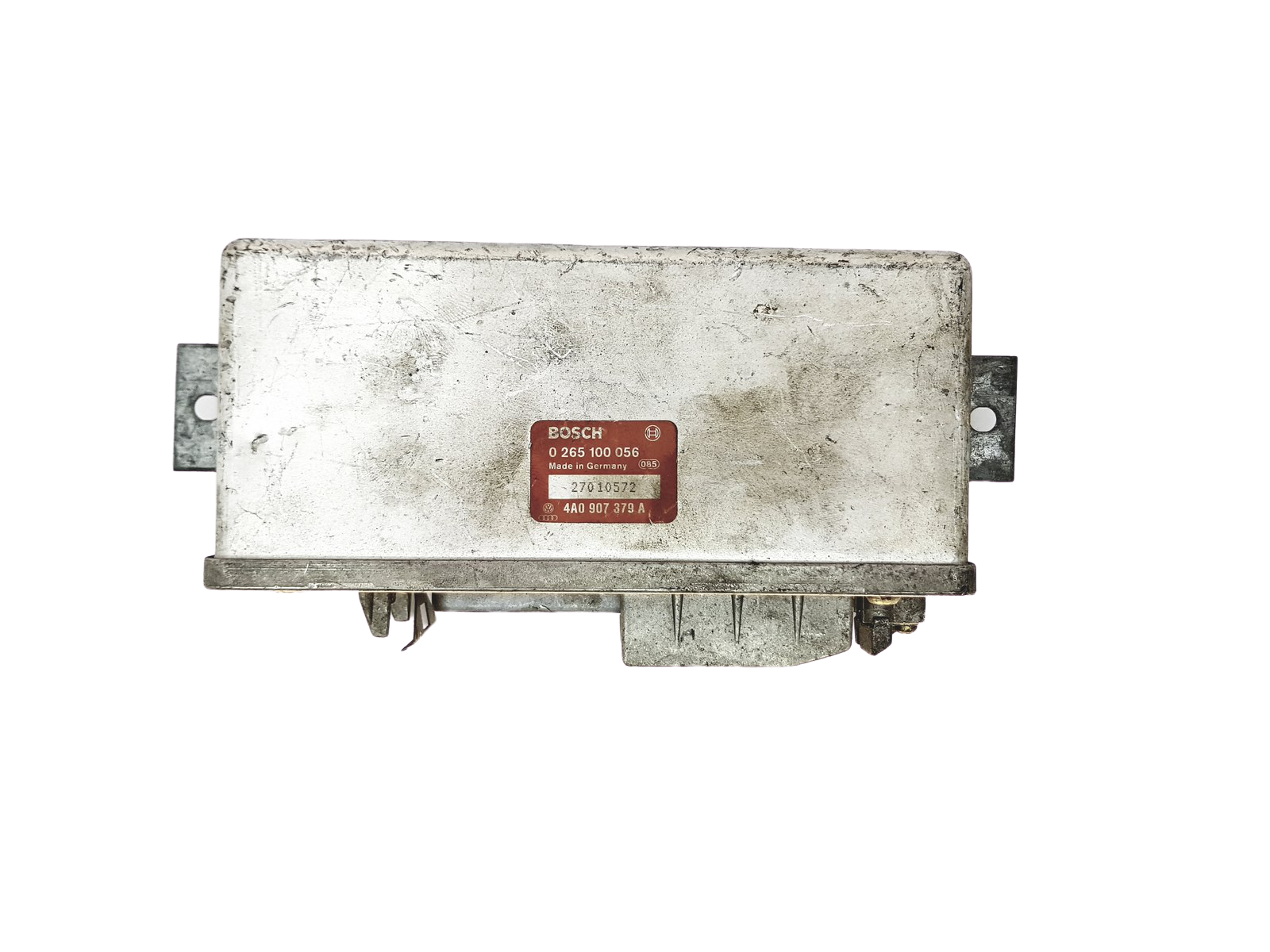 Ohjausyksikkö ABS 4A0907379A 0265100056 Audi Bosch 24990 main product photo