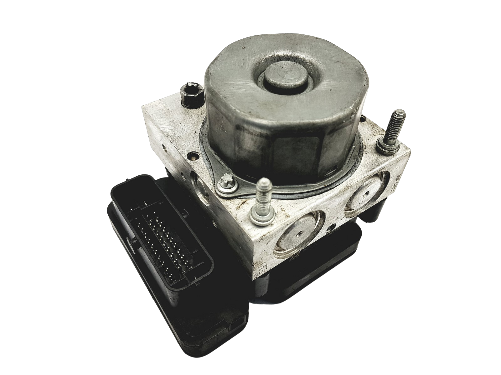 Abs-pumppu Fiat Punto Evo 51929837 0265242838 Bosch 39497 main product photo