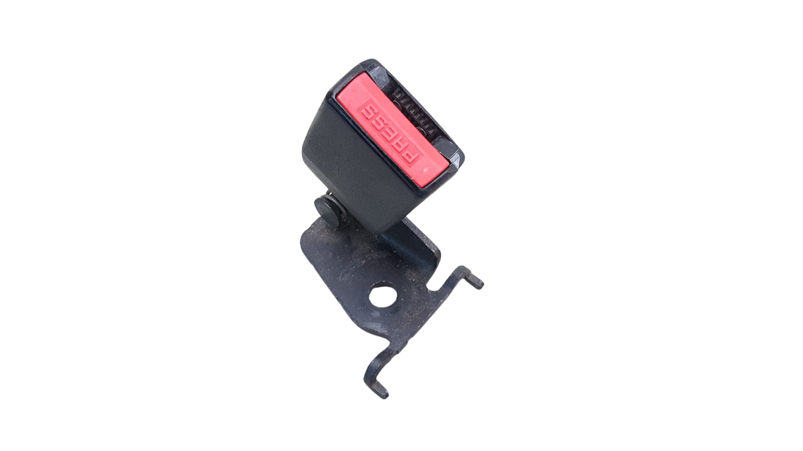 Turvavyön kiinnitin Taka Oikea 8200116465 8200699608 Renault Megane 2 main product photo