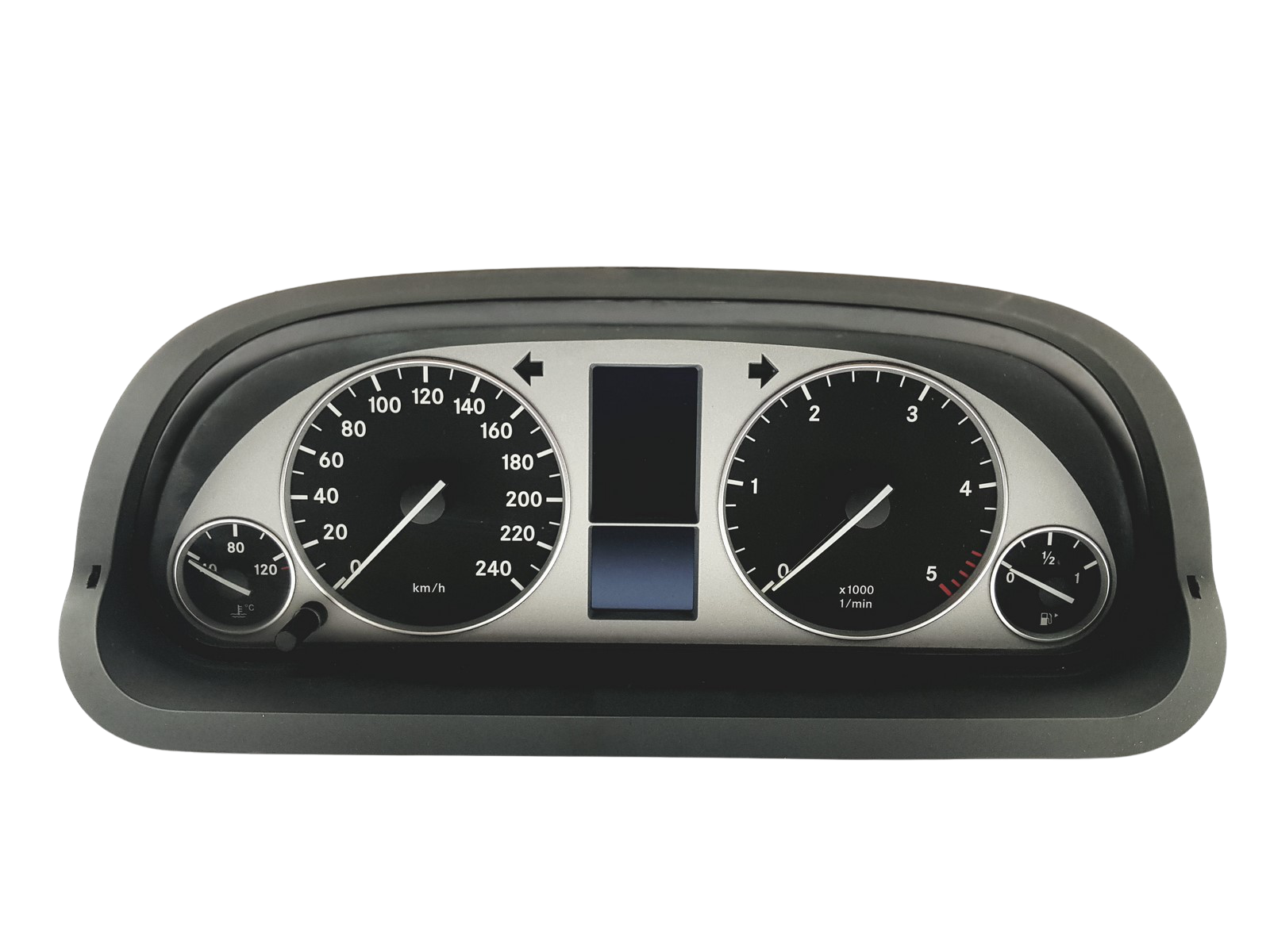 Nopeusmittari Mercedes B W245 A1695404548 50427 main product photo