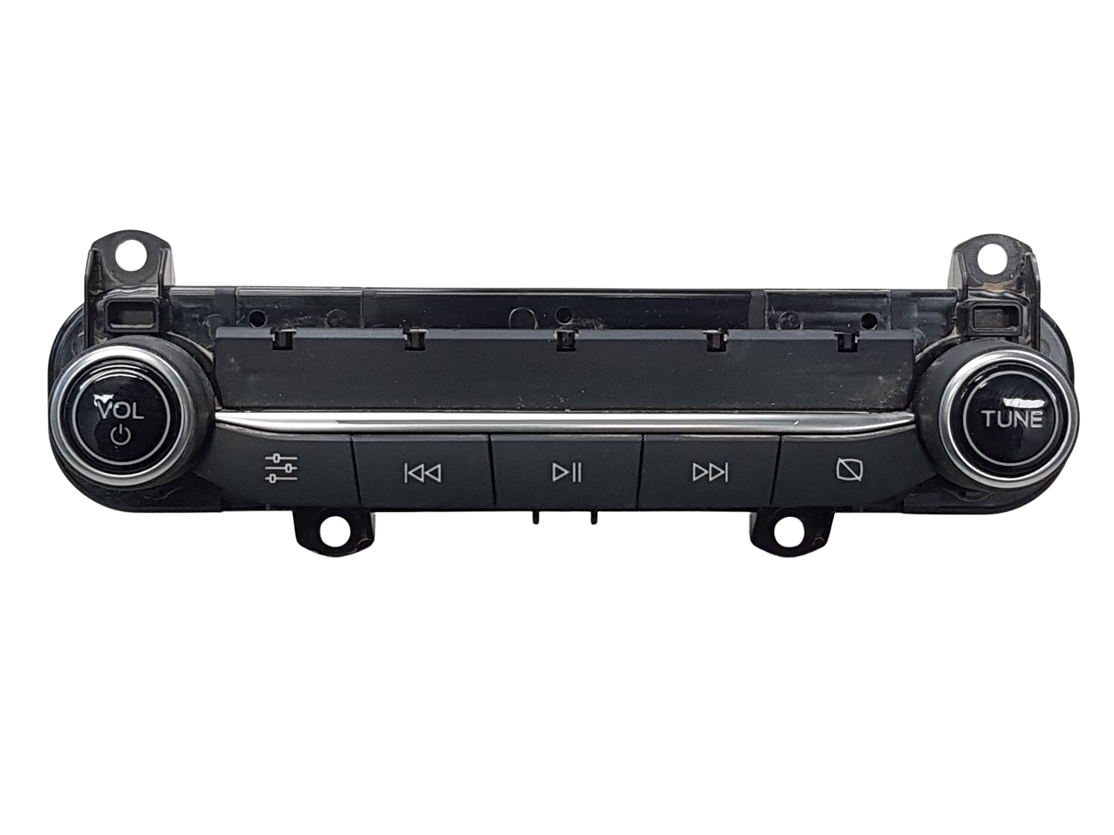 Ohjauspaneeli Radio Ford GN15-18K811-HE main product photo