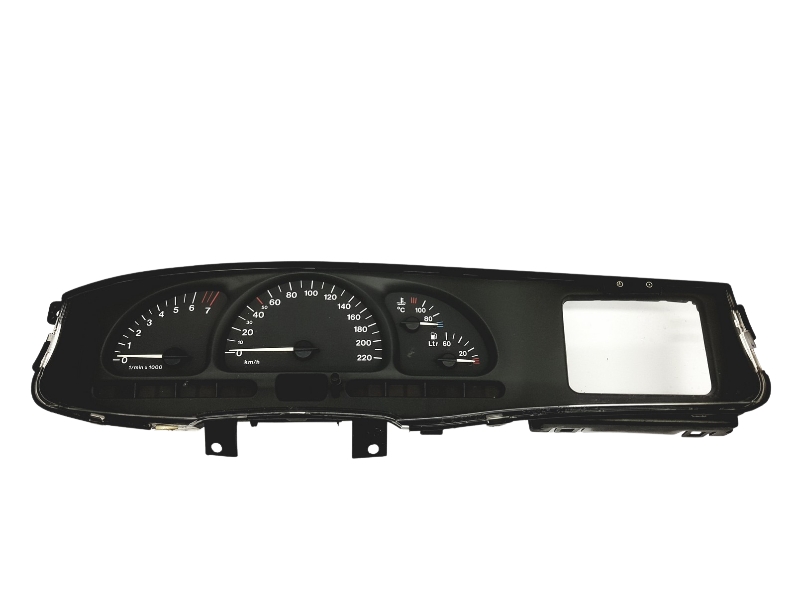 Nopeusmittari Opel Vectra B 90569785KK 110008733009 51731 main product photo