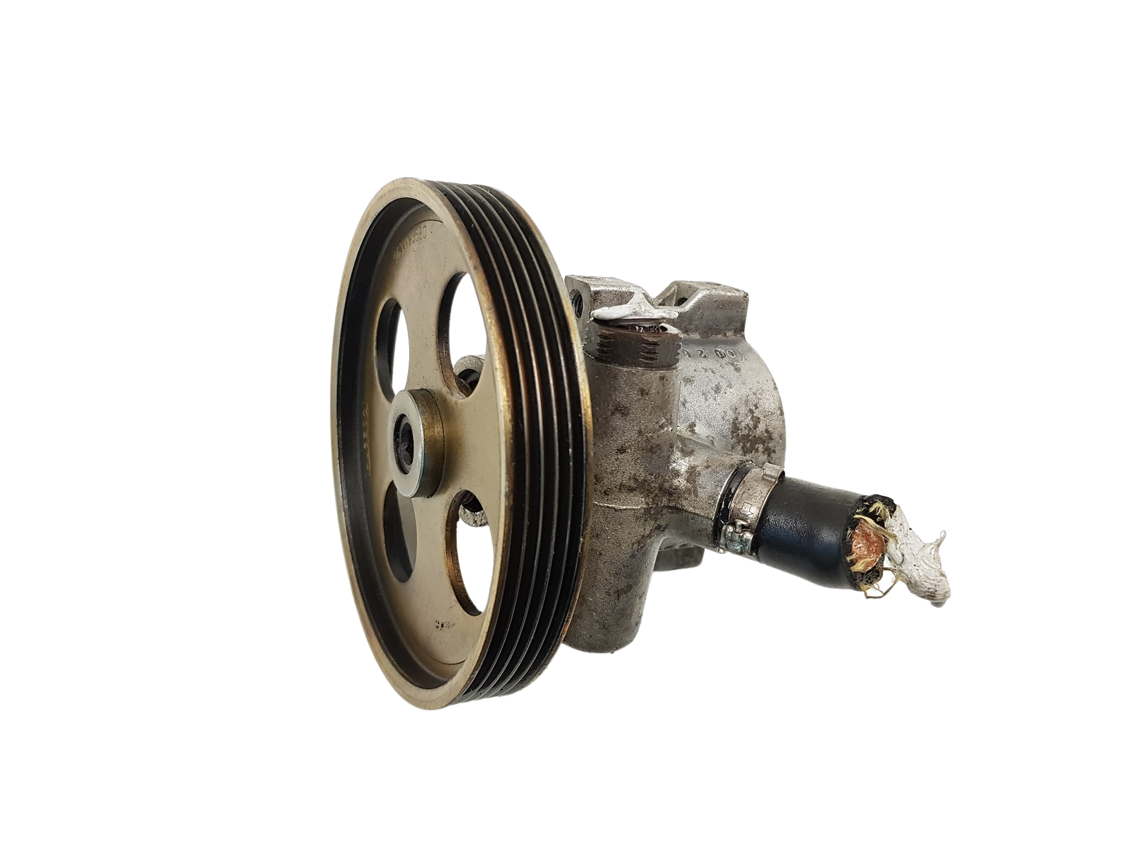 Ohjaustehostimen Pumppu 9632334880 26084387 9631136680 Citroen Peugeot main product photo