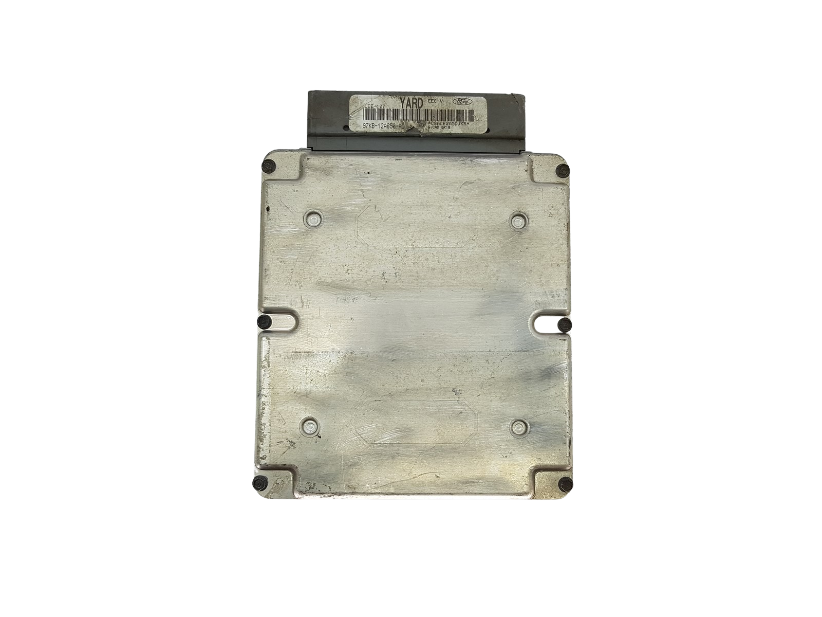Ohjausyksikkö 97KB-12A650-AC EEC-V LEE-107 YARD Ford 17668 main product photo
