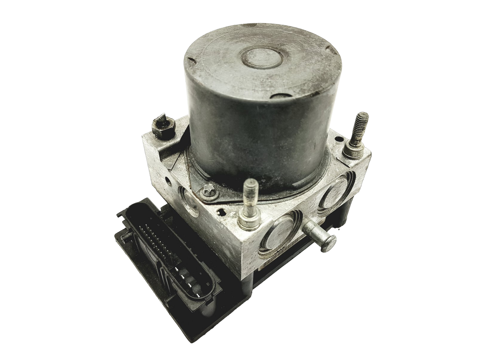 Abs-pumppu Nissan Almera 47660BN700 0265231427 Bosch 47171 main product photo