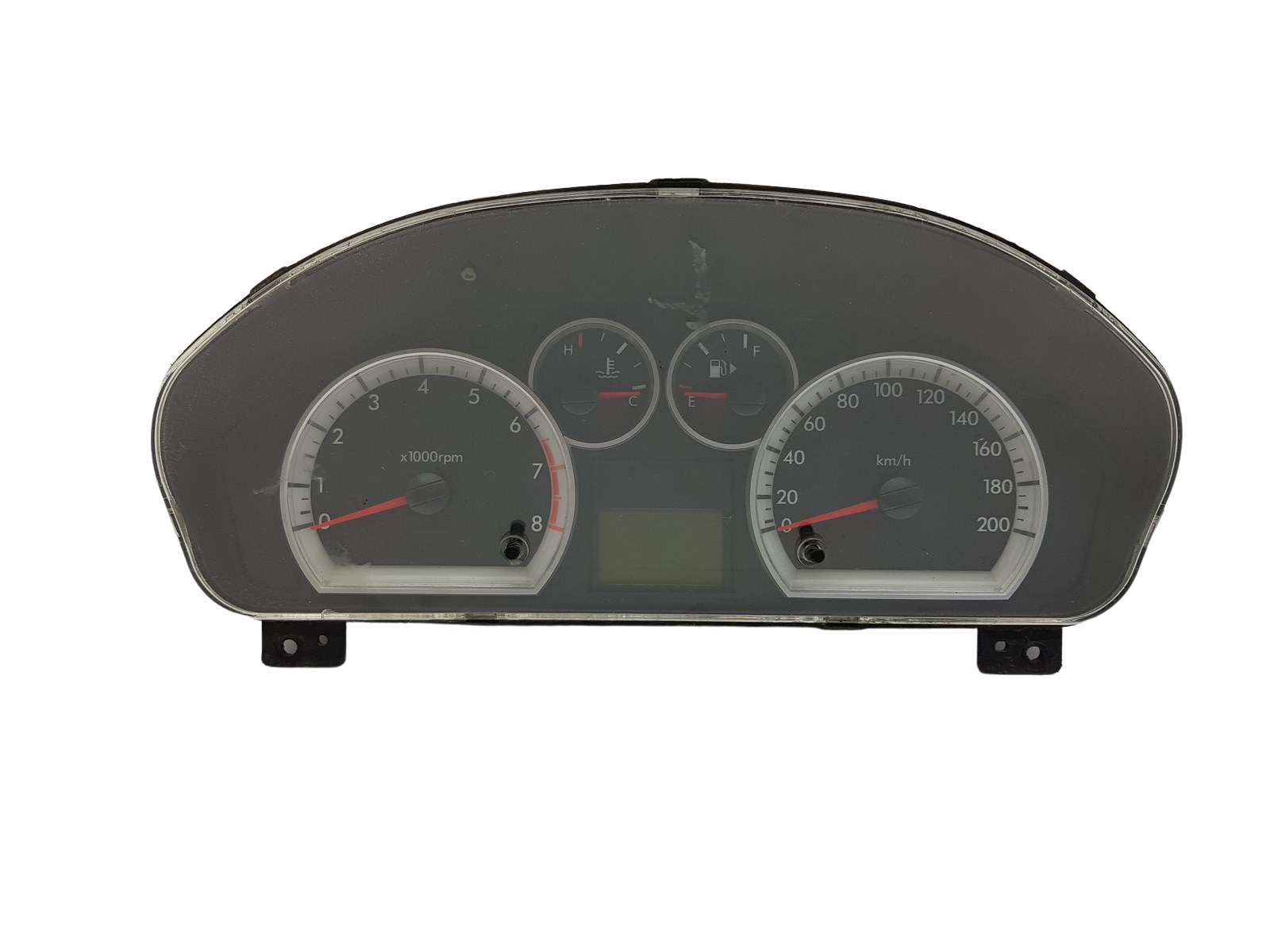 Nopeusmittari Chevrolet Aveo 96859185 1465 main product photo