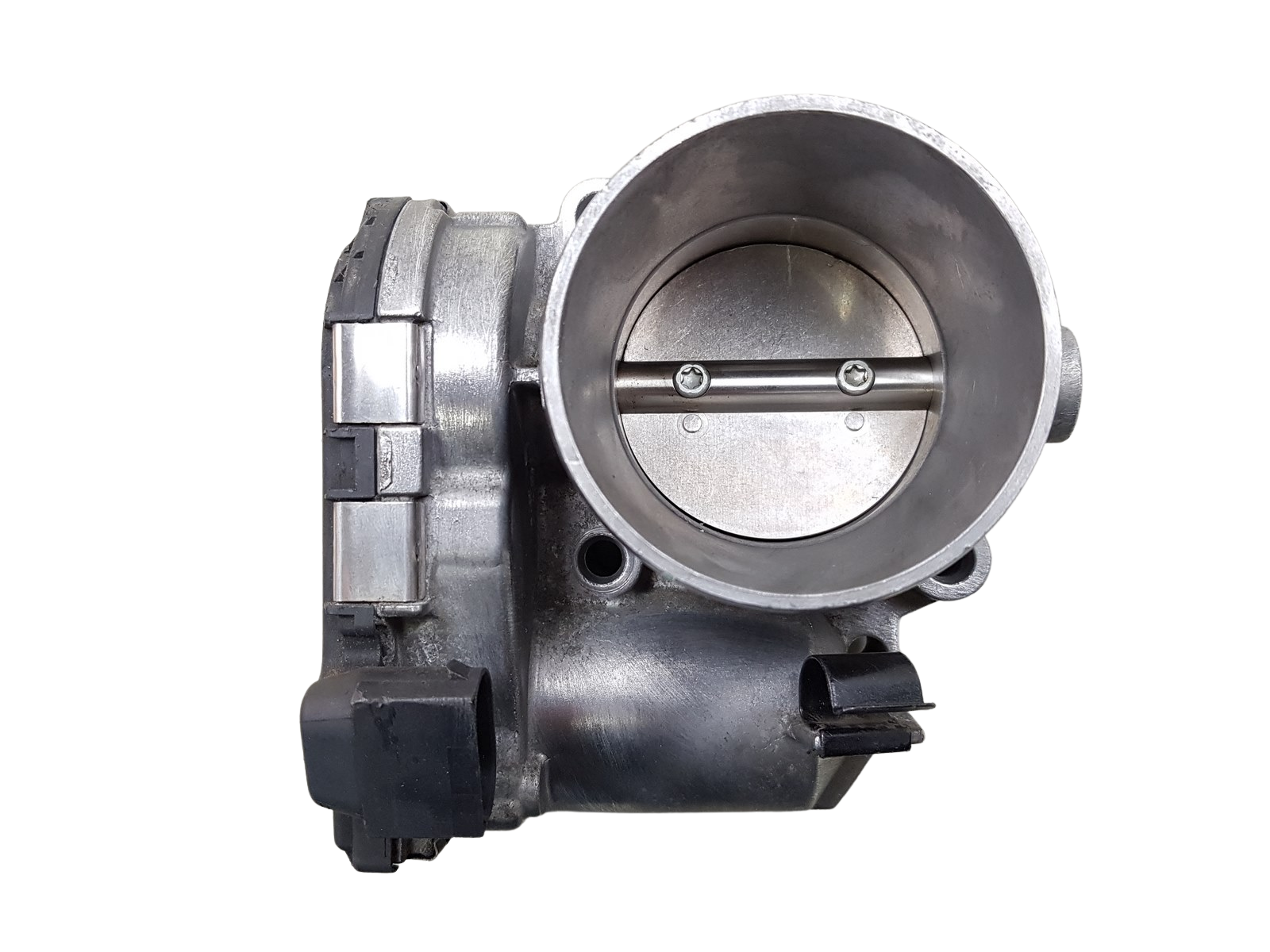 Kaasuläpän venttiili Alfa Romeo Iveco Opel 0280750073 Bosch 2524 main product photo
