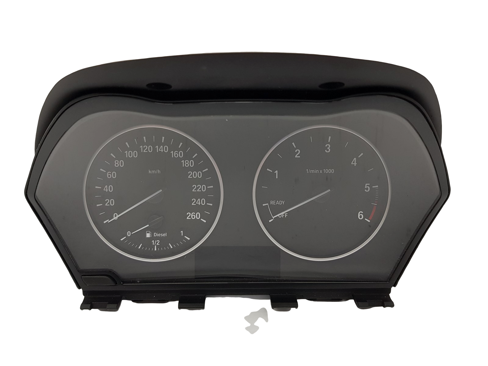 Kierroslukumittari BMW 1 6210 9325622 9232891 Johnson Controls main product photo