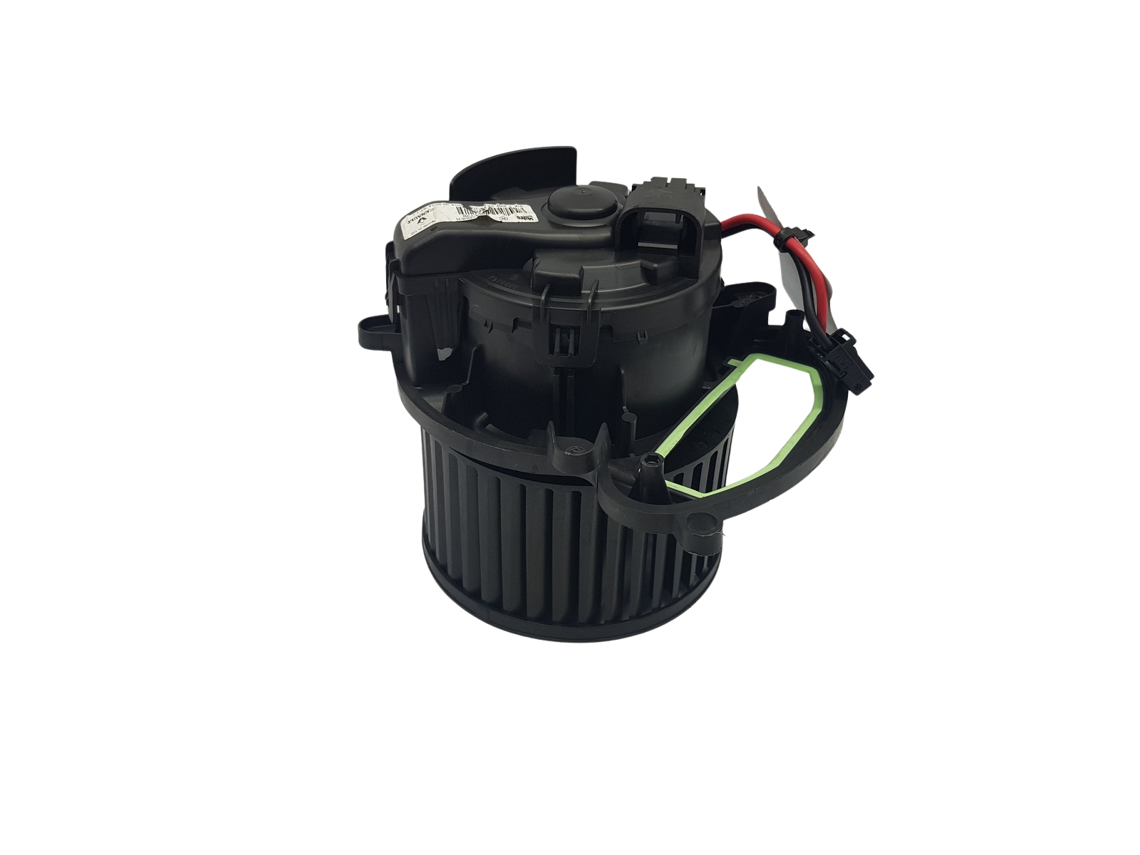 Lämmityspuhaltimen Moottori Renault T911738 272109102R Valeo 3311 main product photo