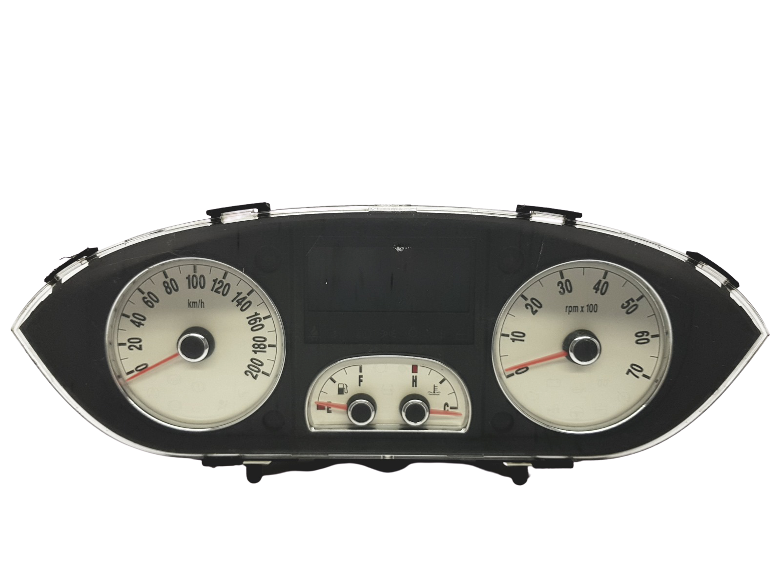 Kierroslukumittari Lancia Musa 735417167 503001190200 28730 main product photo