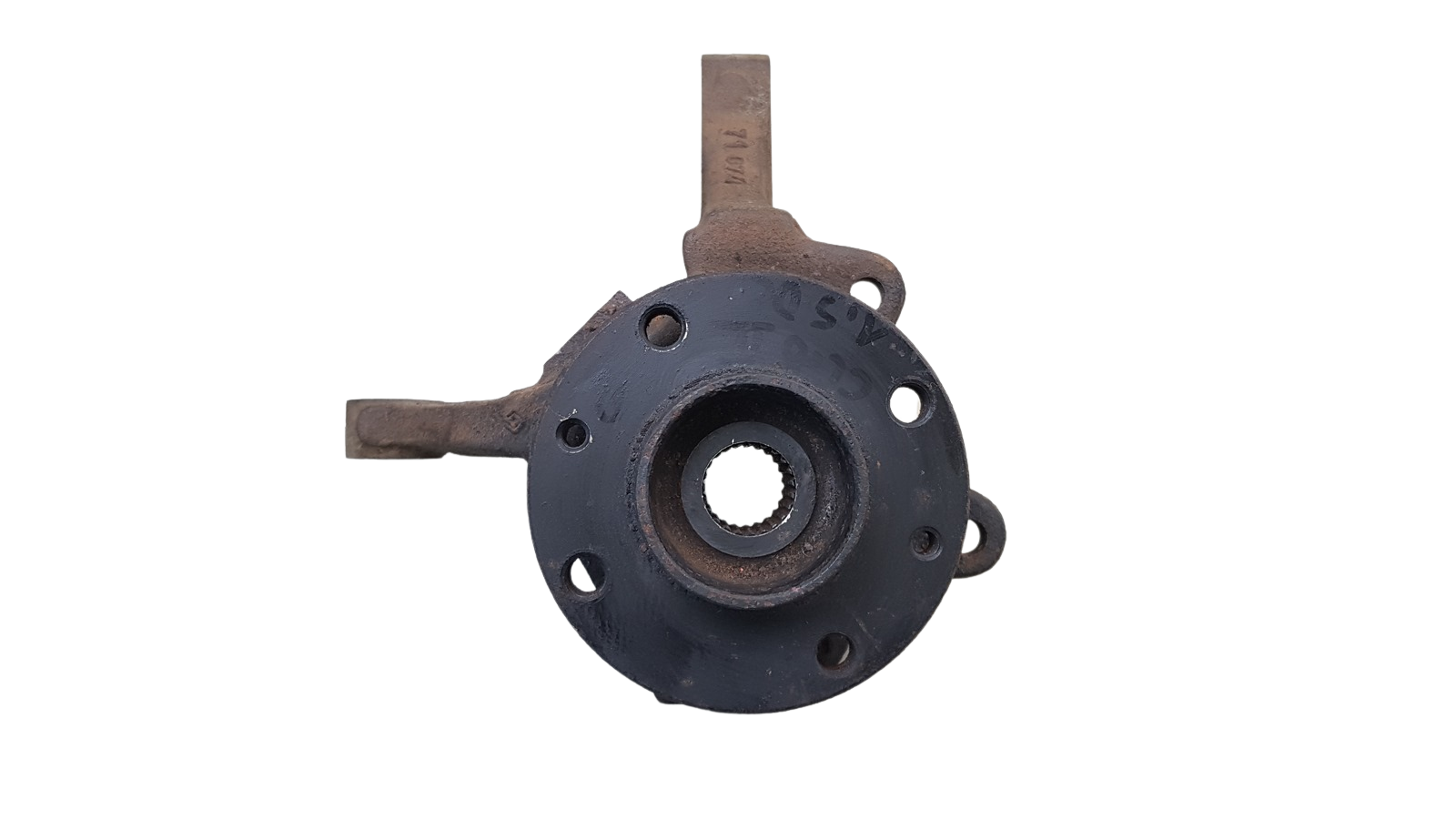 Ohjausnivelet Etu Oikea Renault ABS 8200207313 72mm X:58 402027463R main product photo