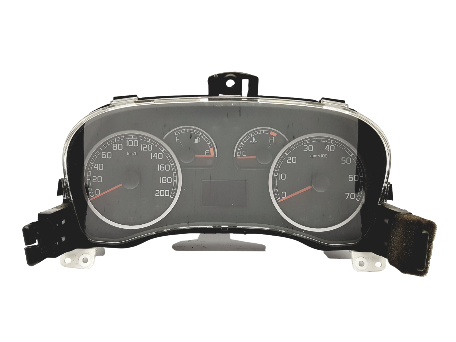 Nopeusmittari Fiat Panda 555000460104 42317 main product photo
