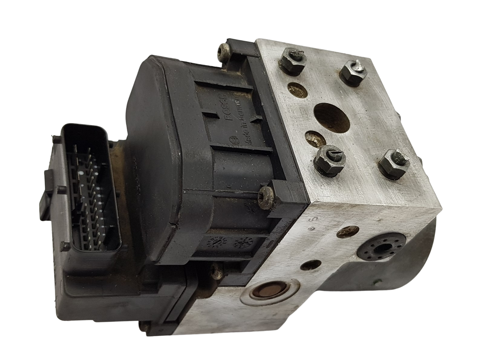 Abs-pumppu Nissan Almera 476604U101 0273004505 0265216787 1039 main product photo