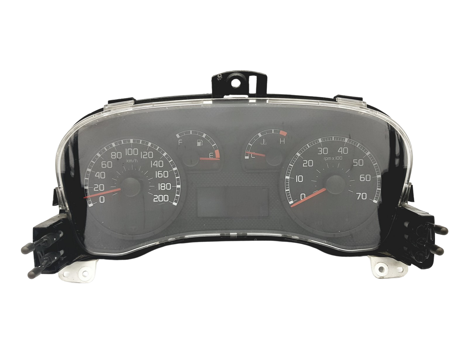 Nopeusmittari Fiat Panda 51771898 503000492700 40153 main product photo