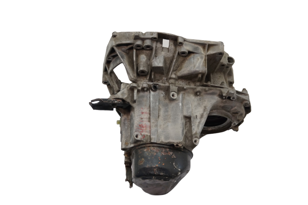Vaihteisto JB1963 1,2 Renault Clio 2 main product photo