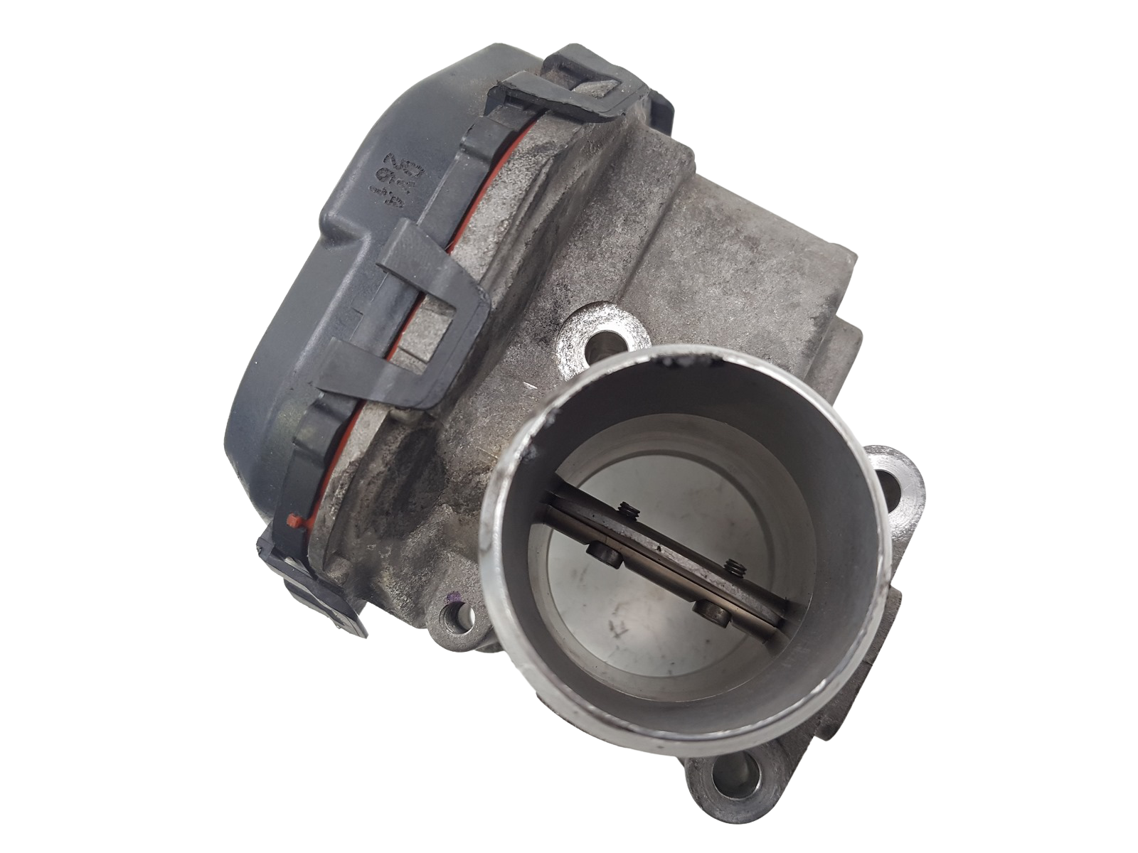 Kaasuläpän venttiili 9807238580 V29039645 PSA Ford 1.6 HDI 1030 main product photo