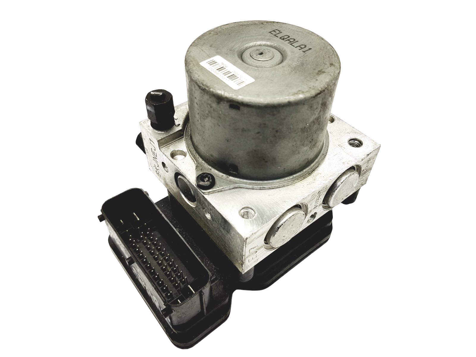 Abs-pumppu Chevrolet Spark 95963003 688250455 Mando GM main product photo