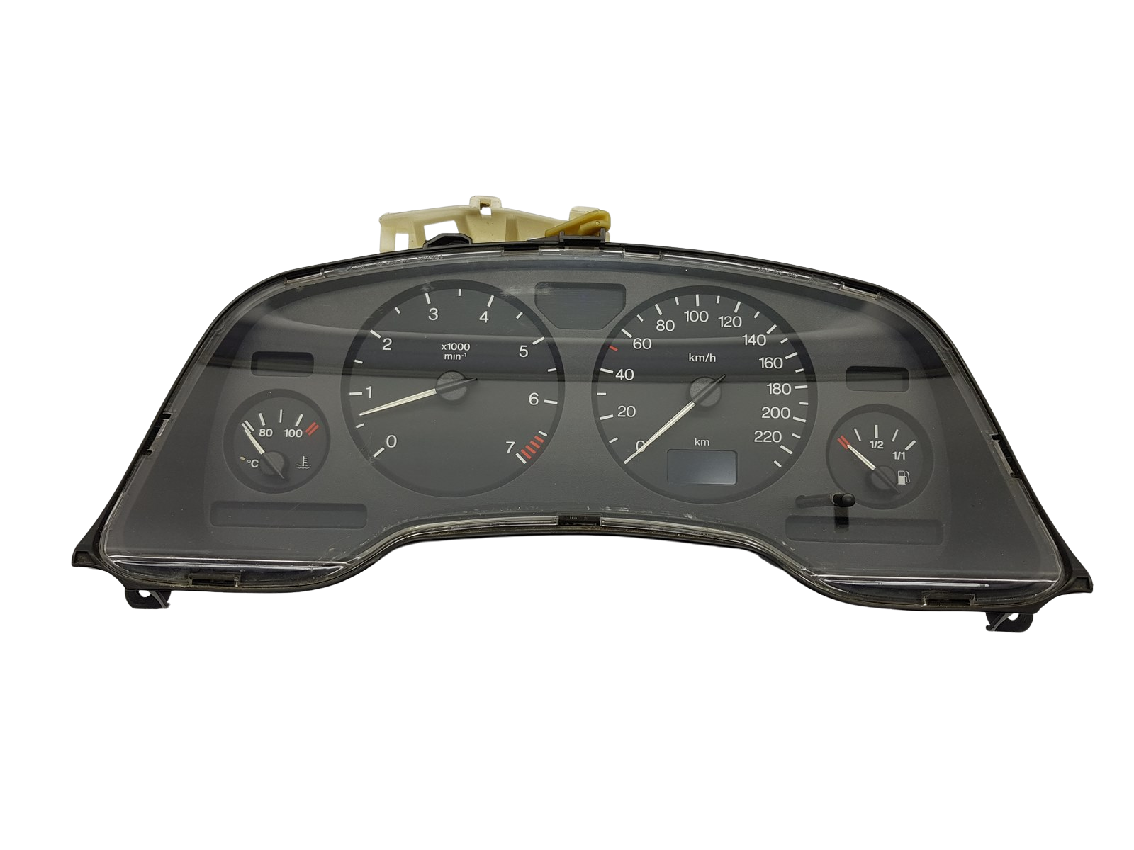 Kierroslukumittari Opel Zafira 09228762ER 2571 main product photo