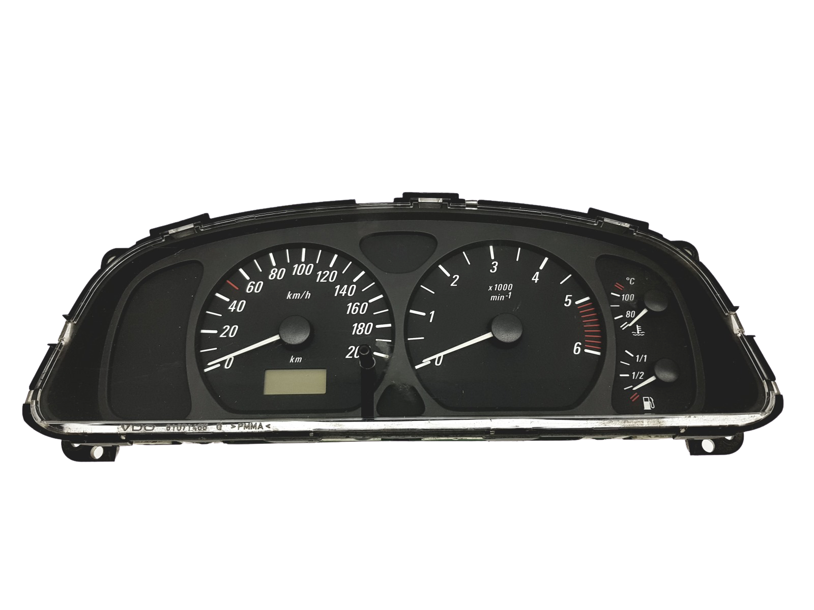Nopeusmittari Opel Agila 09214266 110008952054 28981 main product photo